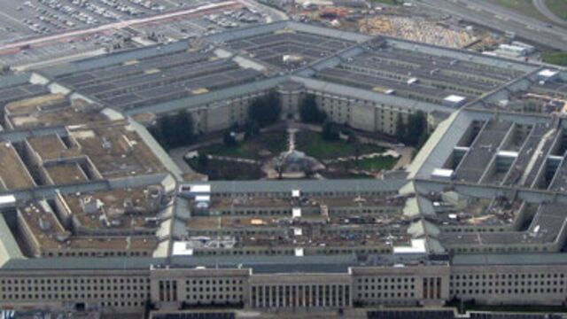 Pentagon'dan Kuzey Kore önlemi!