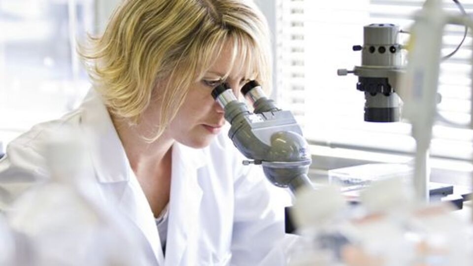 Parmak izi yerine 'nefes izi'