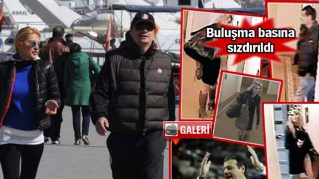 Otel odasına yemek servisi