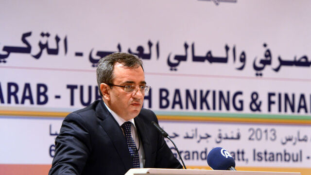 'Halkbank'ın ismi değişmeli'