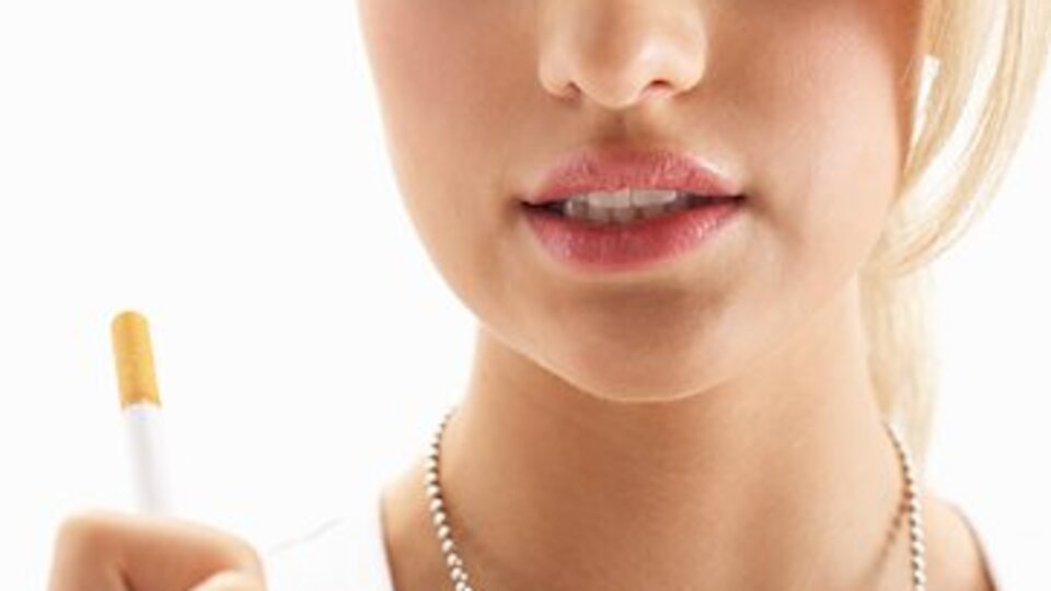 ''Sigara filtreleri kanseri önlemiyor''