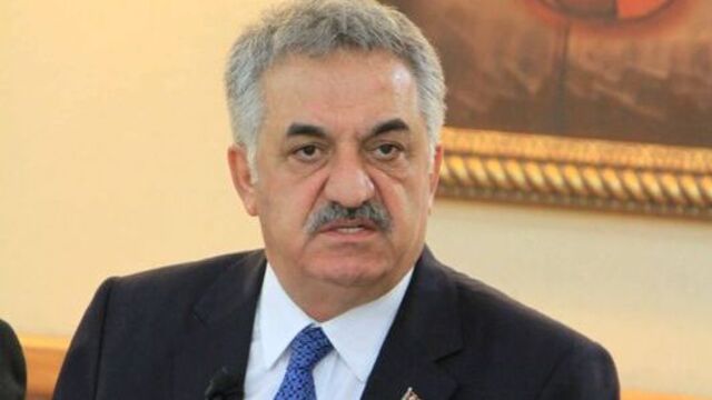 "Çözüm sürecini provoke etmek isteyenler var"