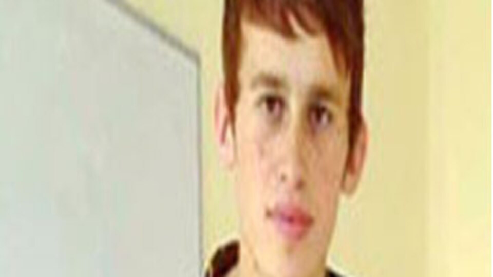 Tilki nöbetinde öldü