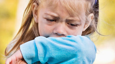 Besin alerjileri en çok onları etkiliyor