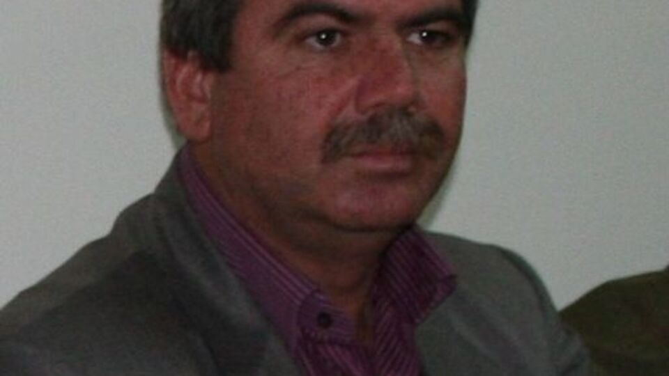 Köyün muhtarı öldürüldü