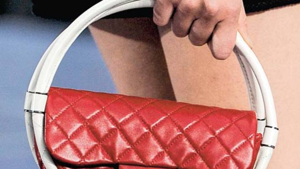 'O' çanta kavramı değişti mi?