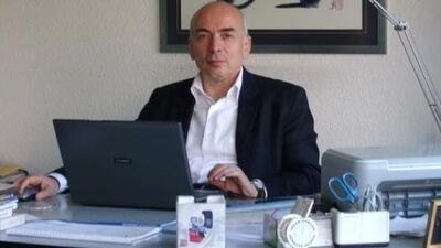 İzmir Barosu eski başkanı öldü