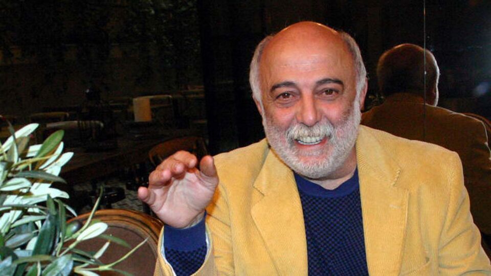 "Demirören bu işi bilmiyor"