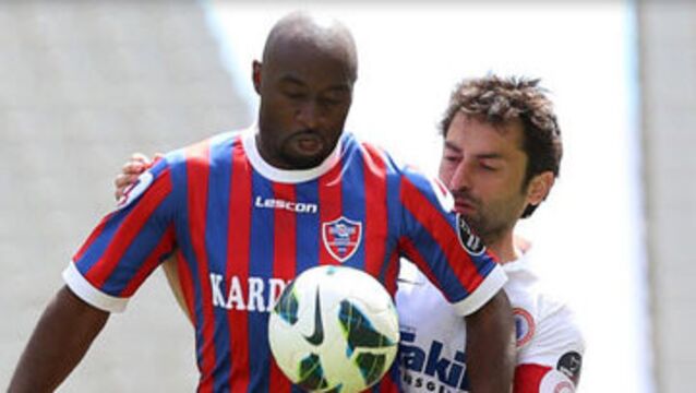 Karabük geri döndü