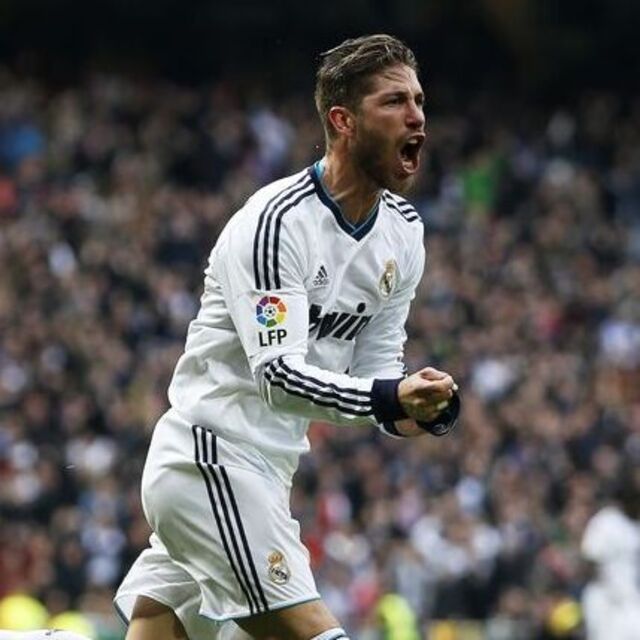 Ramos, Barça'ya mı?