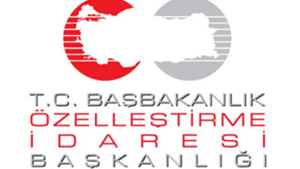 Özelleştirmenin patronu evini satıyor!