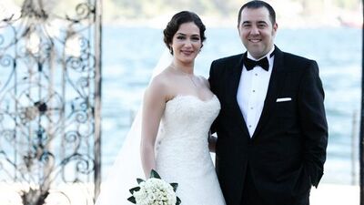 "Ata'yla evlilik çok eğlenceli"