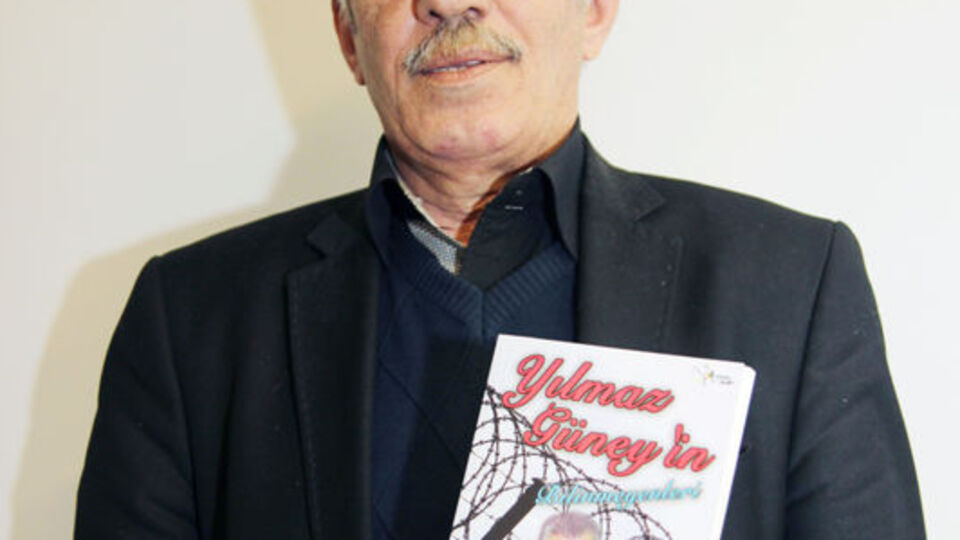 'Yılmaz Güney yaşasa Apo olmazdı'