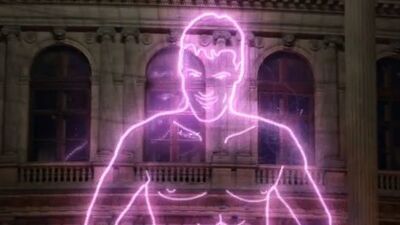 Kusursuz erkek problemi