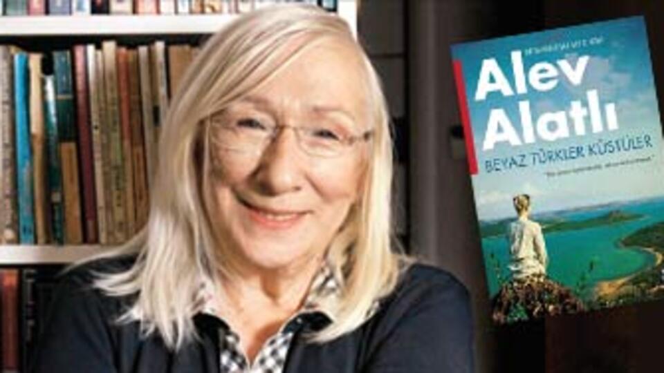 "Bizi terör değil paçozluk dağıtacak"