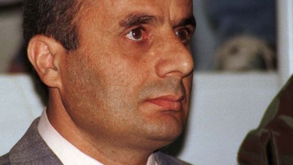 34 askerin mezarı açılabilir