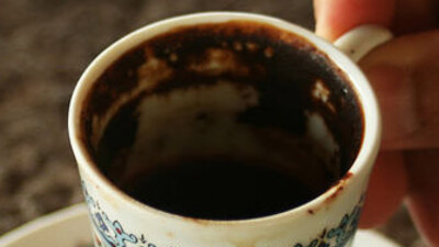 Kahve falı için fotoğraf çek yolla!