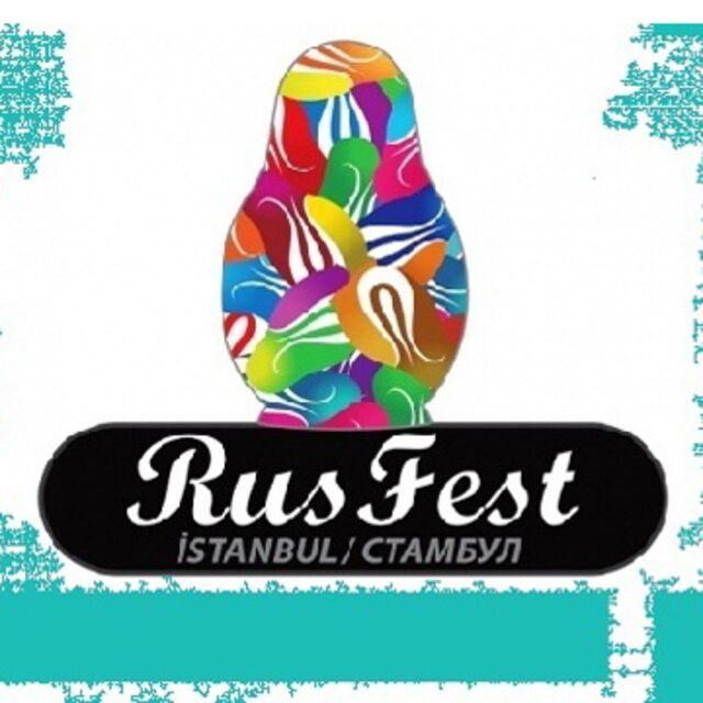 İstanbul Rus Kültürü Festivali'nin ev sahibi