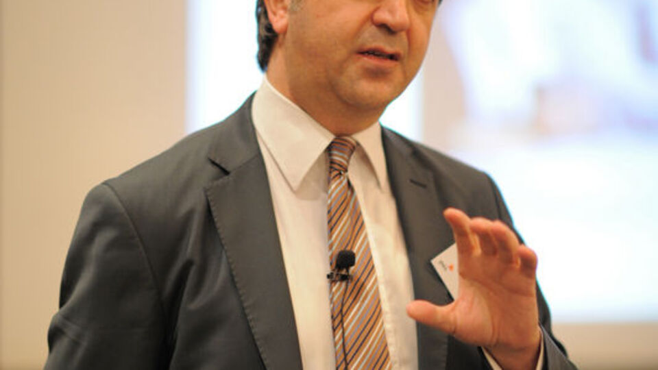 PwC'nin direktörü doğalgaz kurbanı