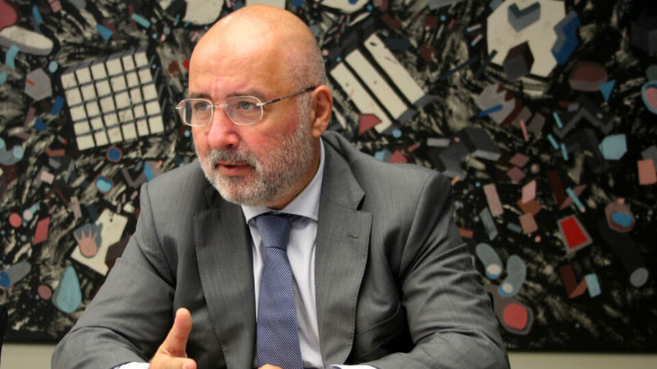 VYŞD'ye yeni başkan!