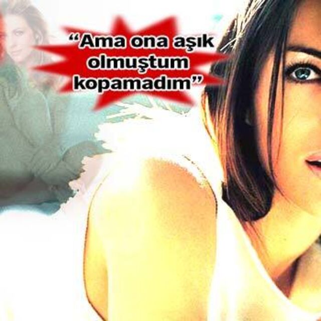 Elizabeth Hurley de aldatmış!