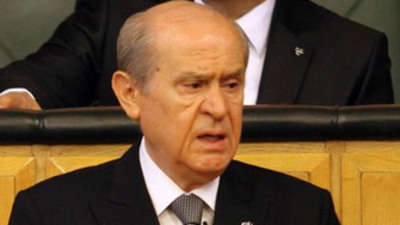 "Tatar Ramazan, herkesi Abdurrahman Çavuş mu zannediyor?"