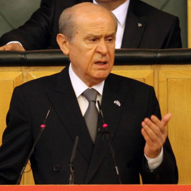 "Tatar Ramazan, herkesi Abdurrahman Çavuş mu zannediyor?"