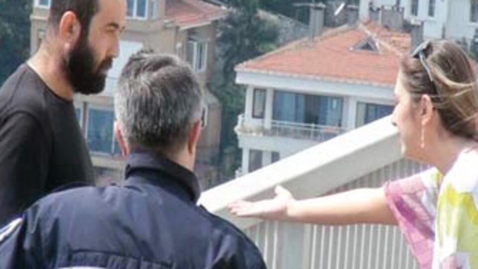 Erkekliğin ölçütü bu mu?