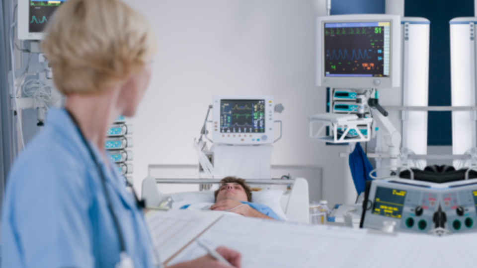 Türkiye'de gizlice ötenazi mi yapılıyor?