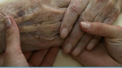 Yaşlılara kim bakacak?