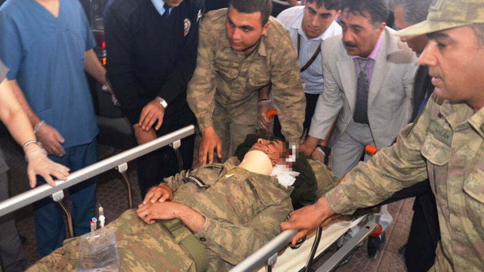 Iğdır'dan bir acı haber daha!