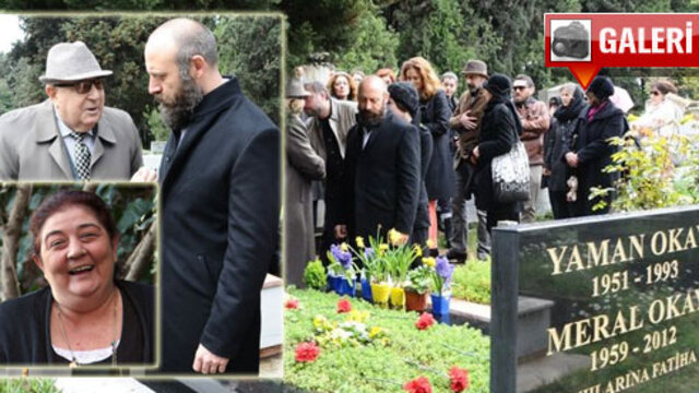 Muhteşem vefa