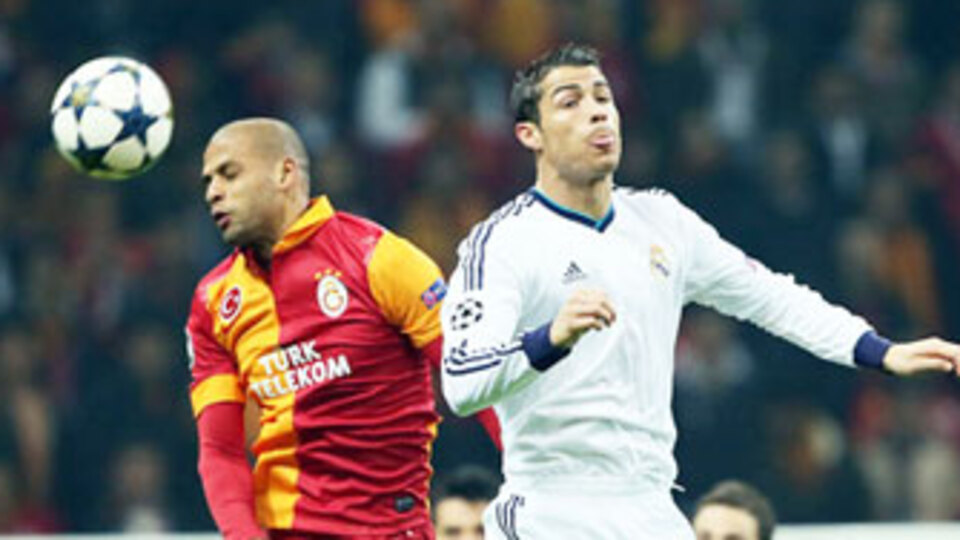 Real Madrid'e 'Yusuf' transferi!