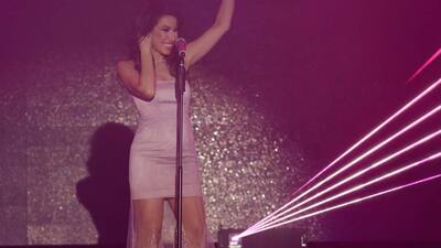 Bostancı Gösteri Merkezi'ni 'Gül Kokusu' sardı!