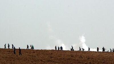 Eğitime 'gerginlik' arası