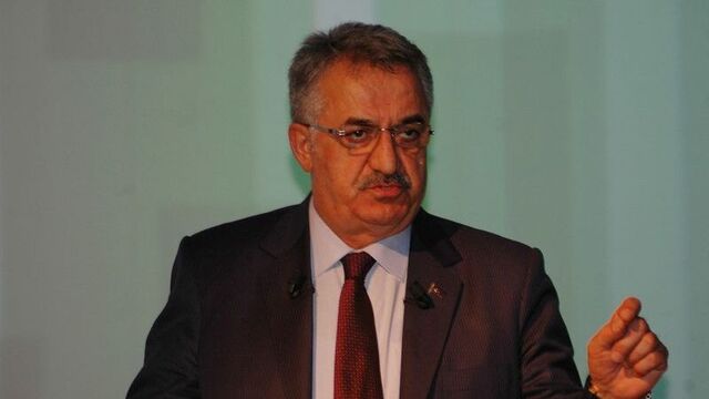 "Adalet saraylarında TC ibaresi yok"