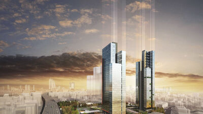 Torunlar'dan 'Ali Sami Yen' projesi!