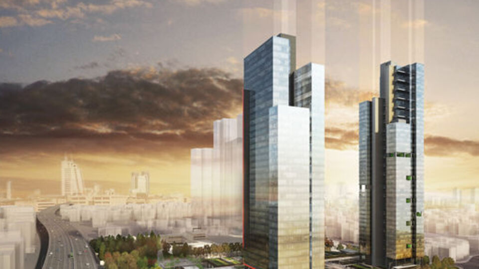 Torunlar'dan 'Ali Sami Yen' projesi!