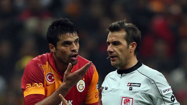 İlk kez konuştu!