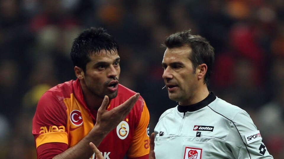 İlk kez konuştu!