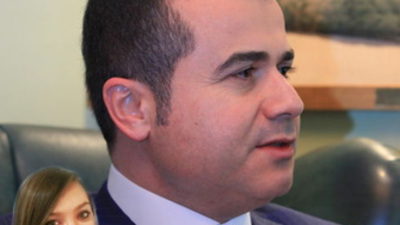 Cumhuriyet tarihinin en büyük spor yatırım hamlesini gerçekleştiriyoruz!