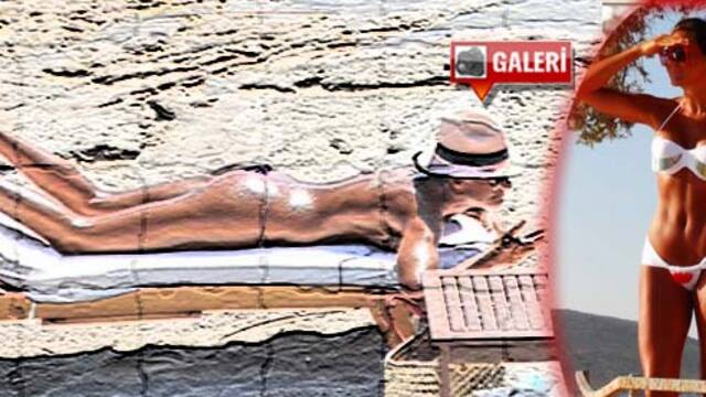 Senin yüzünden kızlar kanser olacak!