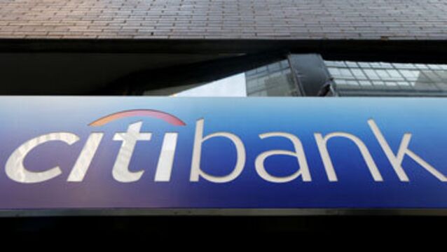 Citibank'ın bireyseli artık Denizbank'ın!