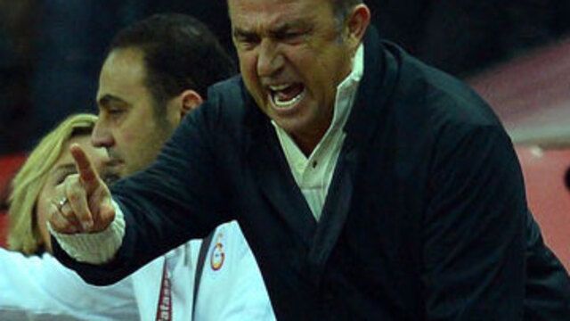 O hakem konuştu