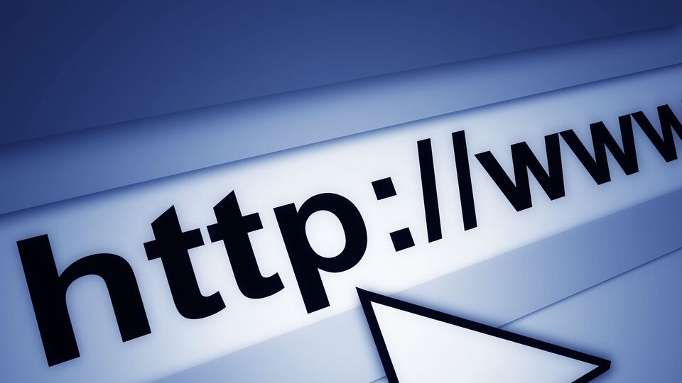 Türkiye'de internet 20 yaşında!