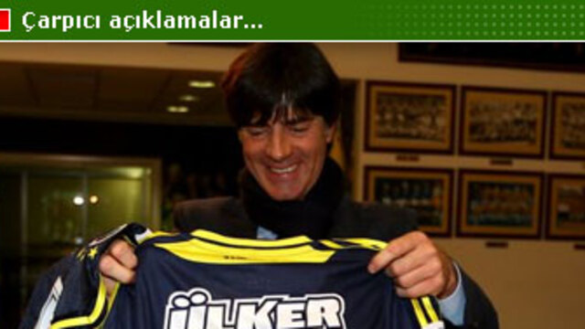 "Fenerbahçe kupayı alabilir"