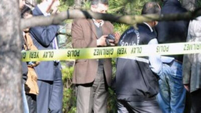 Üniversite öğrencisinin sır dolu intiharı