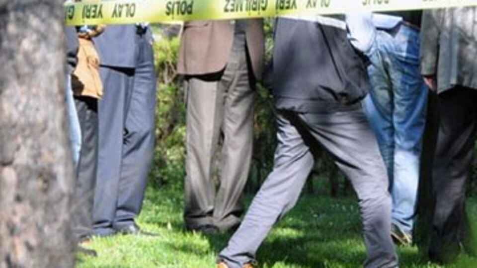 Üniversite öğrencisinin sır dolu intiharı