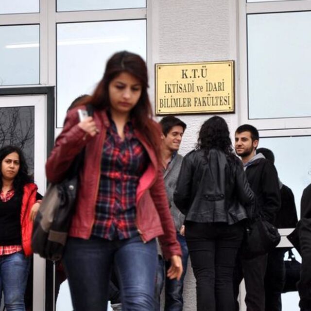 Cevaplar sorularla verilince...
