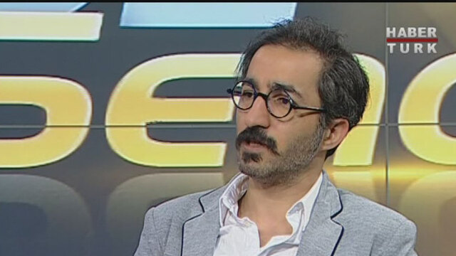 "Resmin yok, boş çerçeve satıyorsun!"
